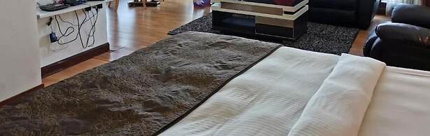 Times Private Serviced Suites