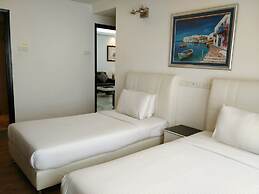 Times Private Serviced Suites