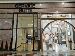 Times Private Serviced Suites