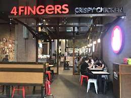 Times Private Serviced Suites