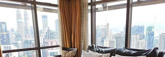 Times Private Serviced Suites