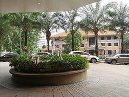 Times Private Serviced Suites