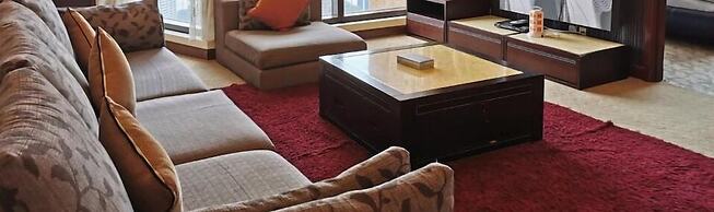 Times Private Serviced Suites