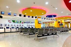 Times Private Serviced Suites