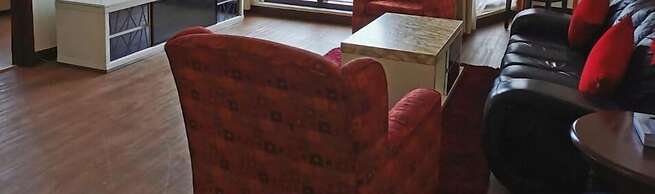 Times Private Serviced Suites