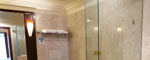 Times Private Serviced Suites