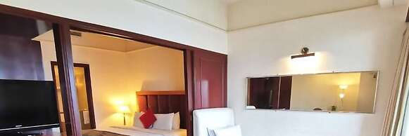 Times Private Serviced Suites