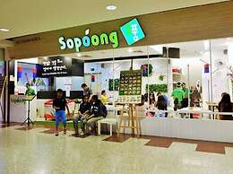 Times Private Serviced Suites