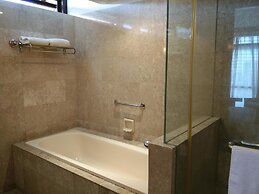 Times Private Serviced Suites