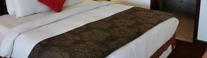 Times Private Serviced Suites