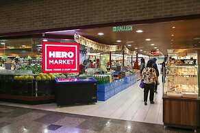 Times Private Serviced Suites