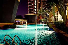 Times Private Serviced Suites