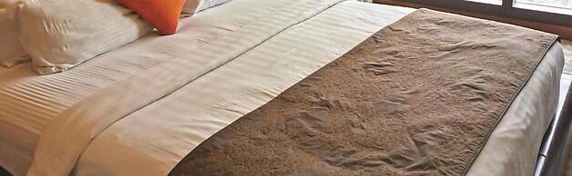 Times Private Serviced Suites