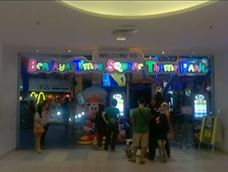 Times Private Serviced Suites