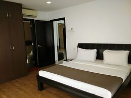 Times Private Serviced Suites