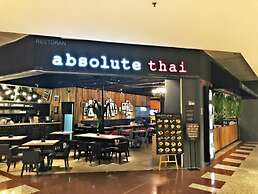 Times Private Serviced Suites