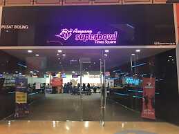 Times Private Serviced Suites