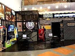 Times Private Serviced Suites