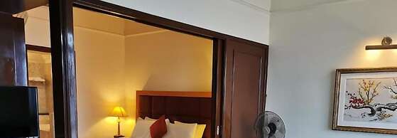 Times Private Serviced Suites