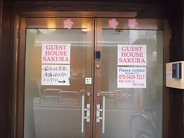 SAKURA GUEST HOUSE OSAKA DOUTONBORI - Hostel