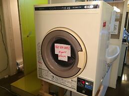 SAKURA GUEST HOUSE OSAKA DOUTONBORI - Hostel