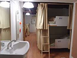 SAKURA GUEST HOUSE OSAKA DOUTONBORI - Hostel