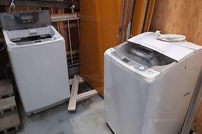 SAKURA GUEST HOUSE OSAKA DOUTONBORI - Hostel