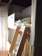 SAKURA GUEST HOUSE OSAKA DOUTONBORI - Hostel