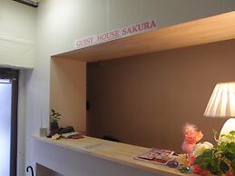 SAKURA GUEST HOUSE OSAKA DOUTONBORI - Hostel