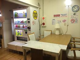SAKURA GUEST HOUSE OSAKA DOUTONBORI - Hostel