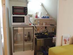 SAKURA GUEST HOUSE OSAKA DOUTONBORI - Hostel