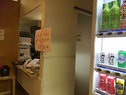 SAKURA GUEST HOUSE OSAKA DOUTONBORI - Hostel