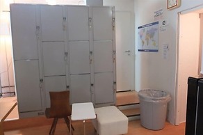 SAKURA GUEST HOUSE OSAKA DOUTONBORI - Hostel