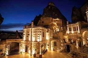 Imperial Cave Suites & Spa