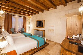 Imperial Cave Suites & Spa