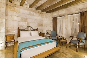 Imperial Cave Suites & Spa