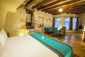 Imperial Cave Suites & Spa