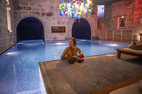 Imperial Cave Suites & Spa