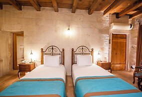 Imperial Cave Suites & Spa