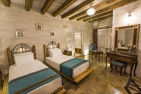 Imperial Cave Suites & Spa