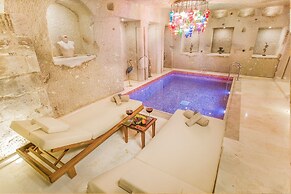 Imperial Cave Suites & Spa