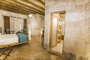 Imperial Cave Suites & Spa