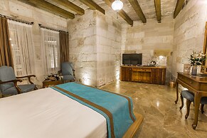 Imperial Cave Suites & Spa