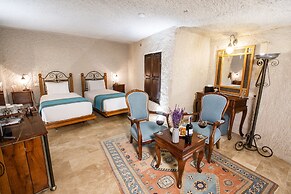 Imperial Cave Suites & Spa