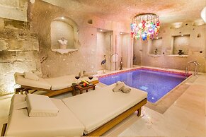 Imperial Cave Suites & Spa