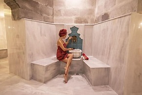 Imperial Cave Suites & Spa