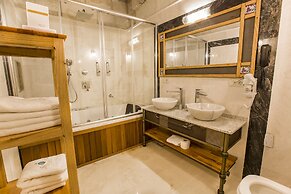 Imperial Cave Suites & Spa