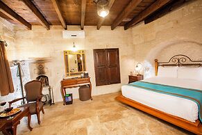 Imperial Cave Suites & Spa