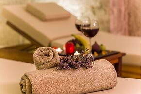 Imperial Cave Suites & Spa