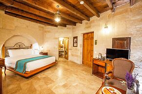 Imperial Cave Suites & Spa